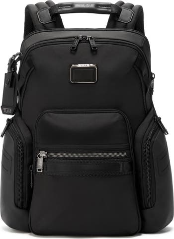 New tumi backpack best sale