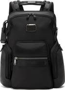 TUMI Alpha Bravo Navigation Backpack