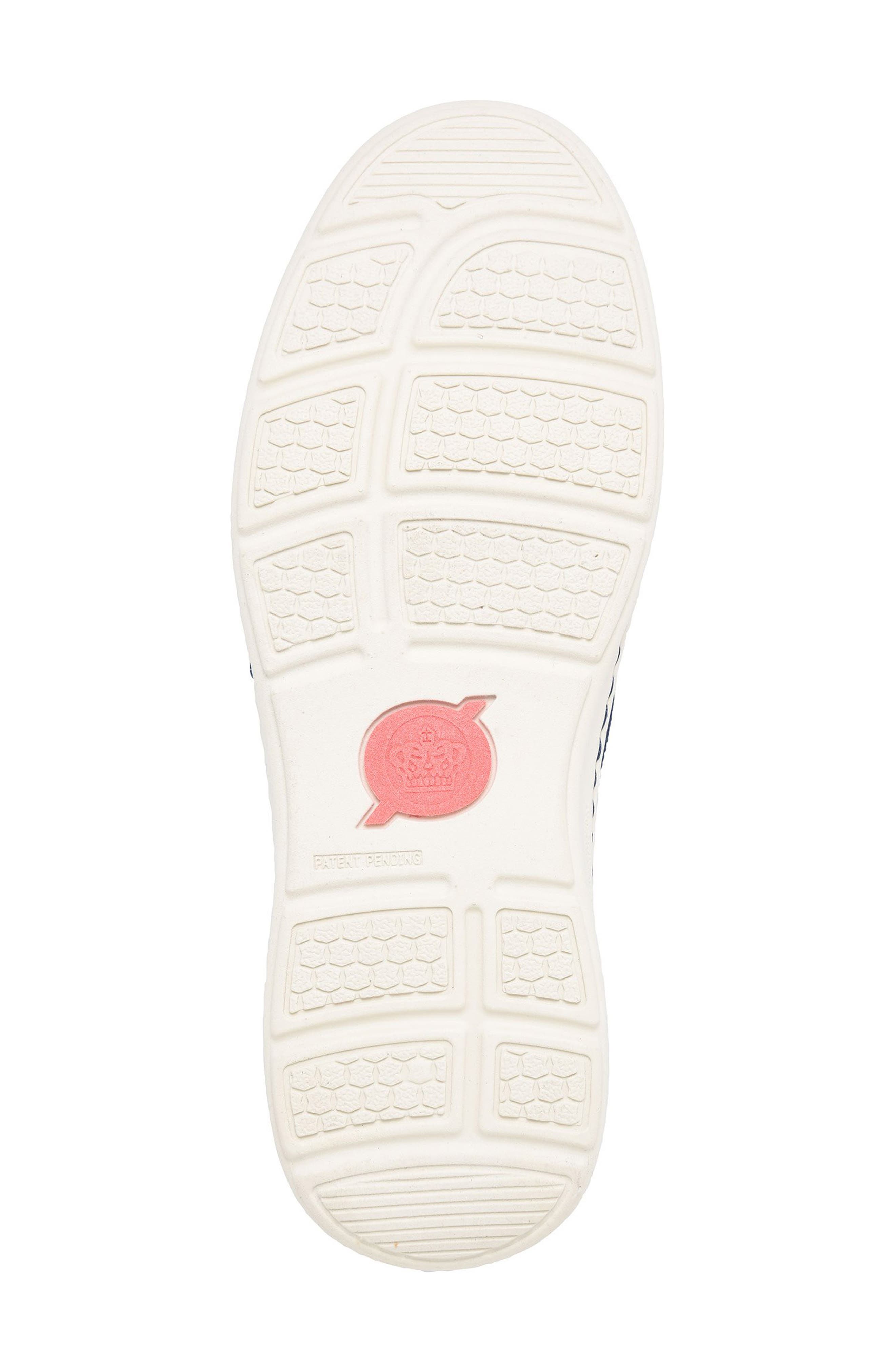 Børn Conrad Sneaker, Alternate, color, Black