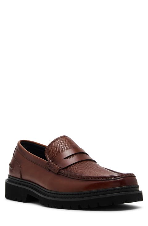 Ashland Penny Loafer (Men)