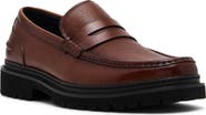Steve Madden Ashland Penny Loafer