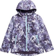 The North Face Kids' Freedom Waterproof Insulated Hooded Jacket