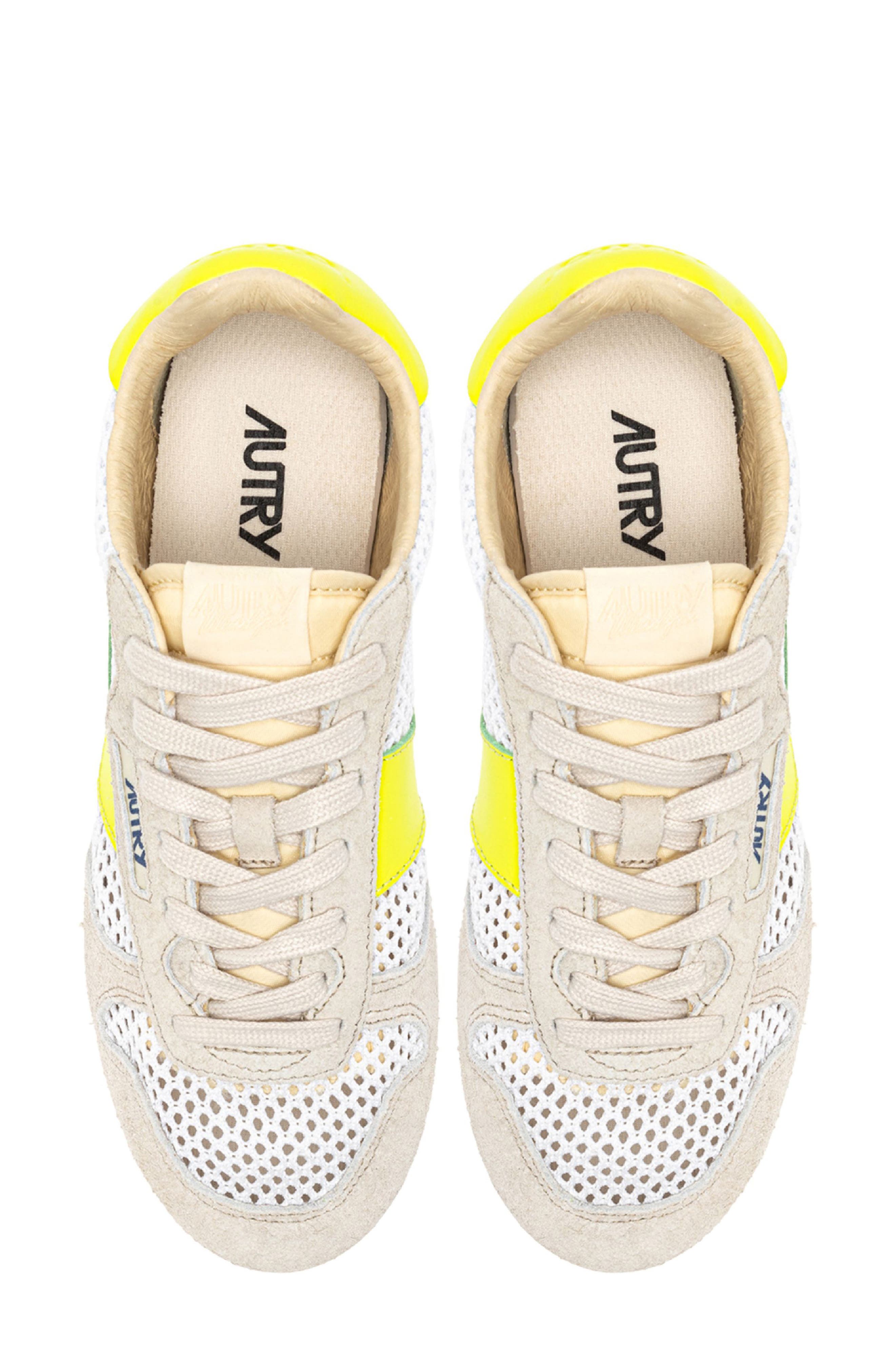 Windspin Low Sneaker - image 4
