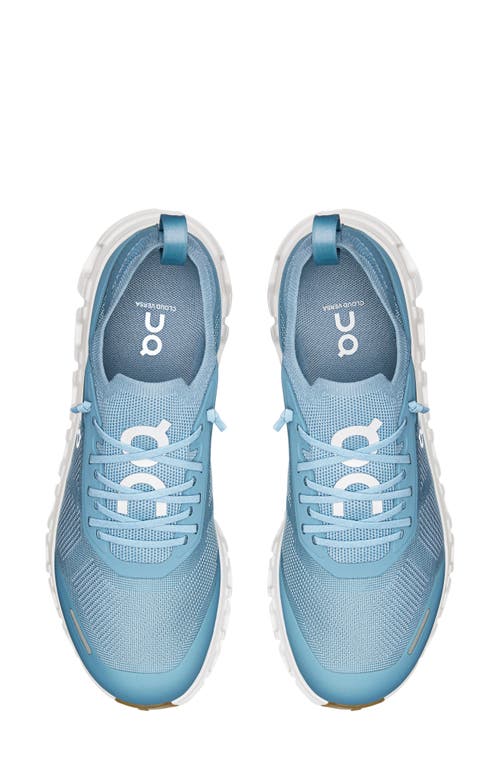 On Cloud 6 Versa Sneaker In Multi