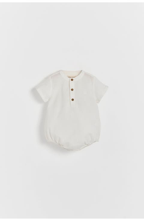 Body Jona Linen