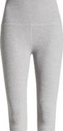 Beyond Yoga High Waist Crop Leggings