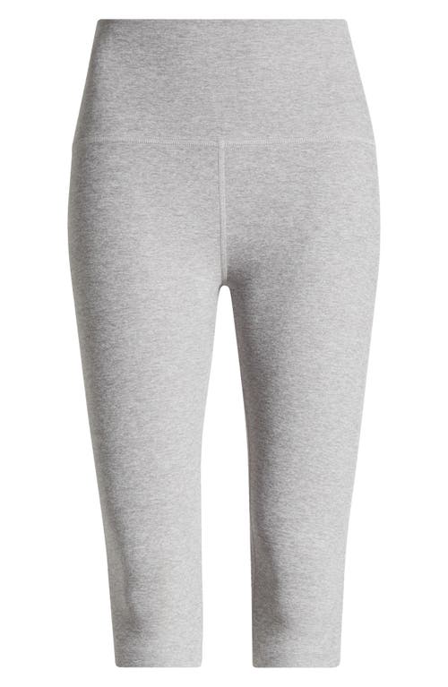 Beyond Yoga Spacedye High Waisted Pedal Pusher Legging