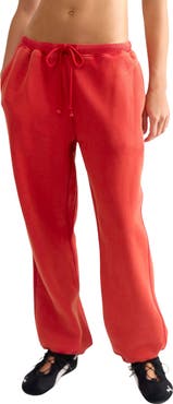Free People FP Movement Final Call Joggers