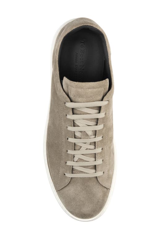 Shop To Boot New York Budy Sneaker In Sand