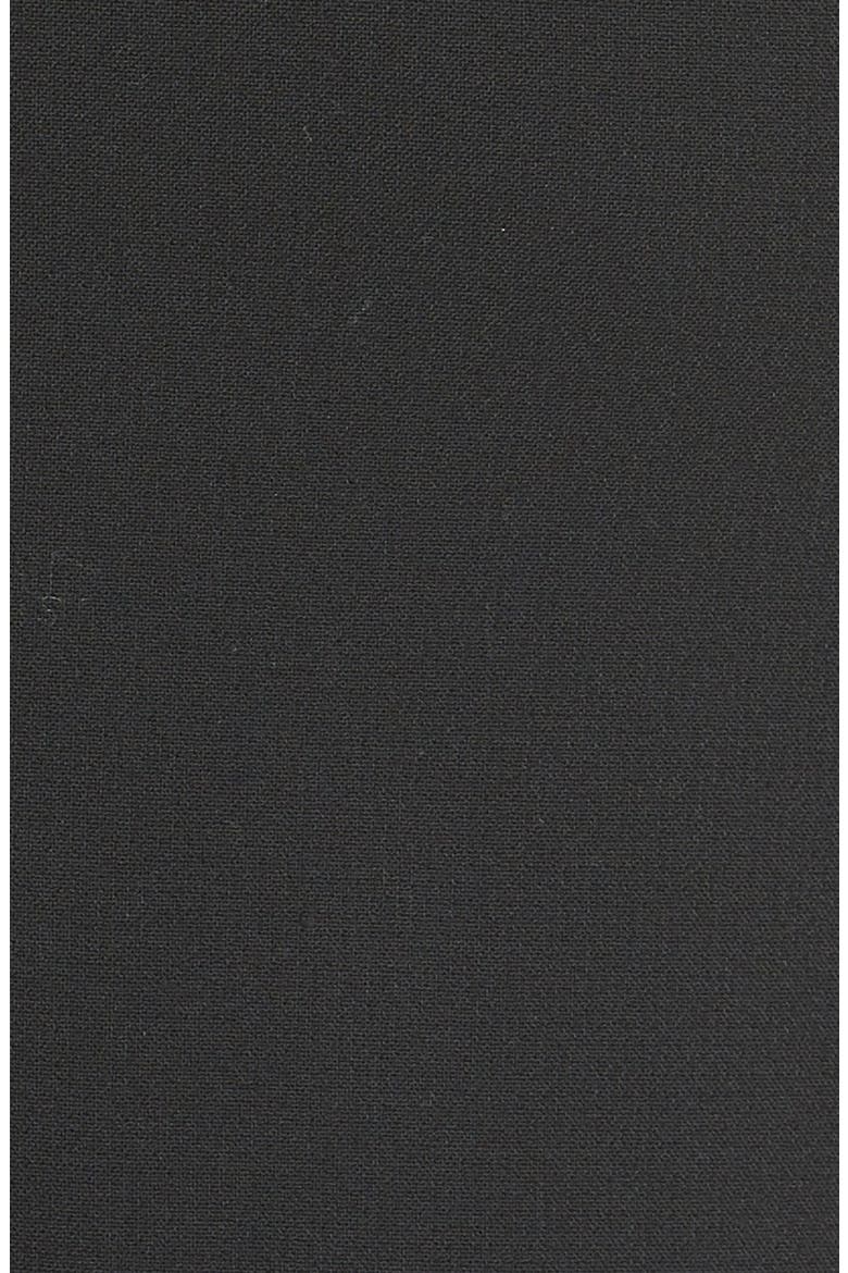 Seamed Pencil Skirt, Alternate, color, BLACK