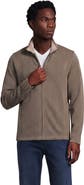 Lands' End Bedford Rib Full Zip