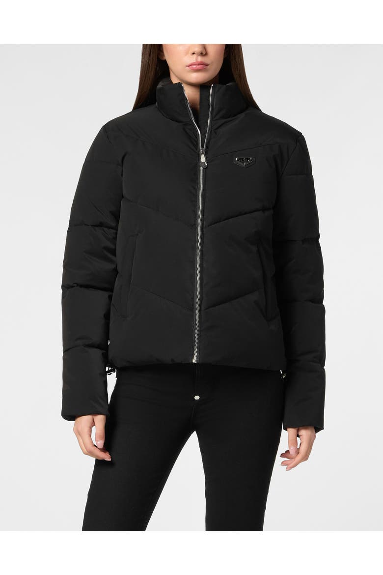 Jacket Women, Main, color, black