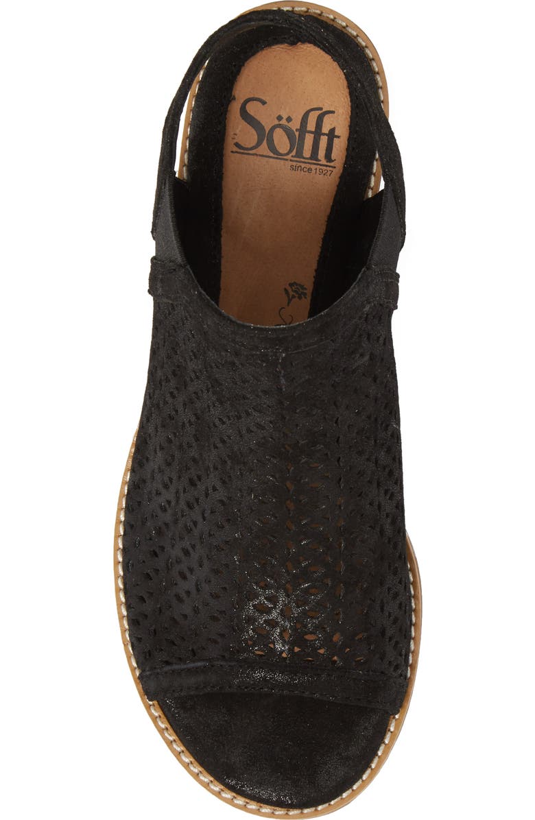 Söfft Nalda Sandal, Alternate, color,