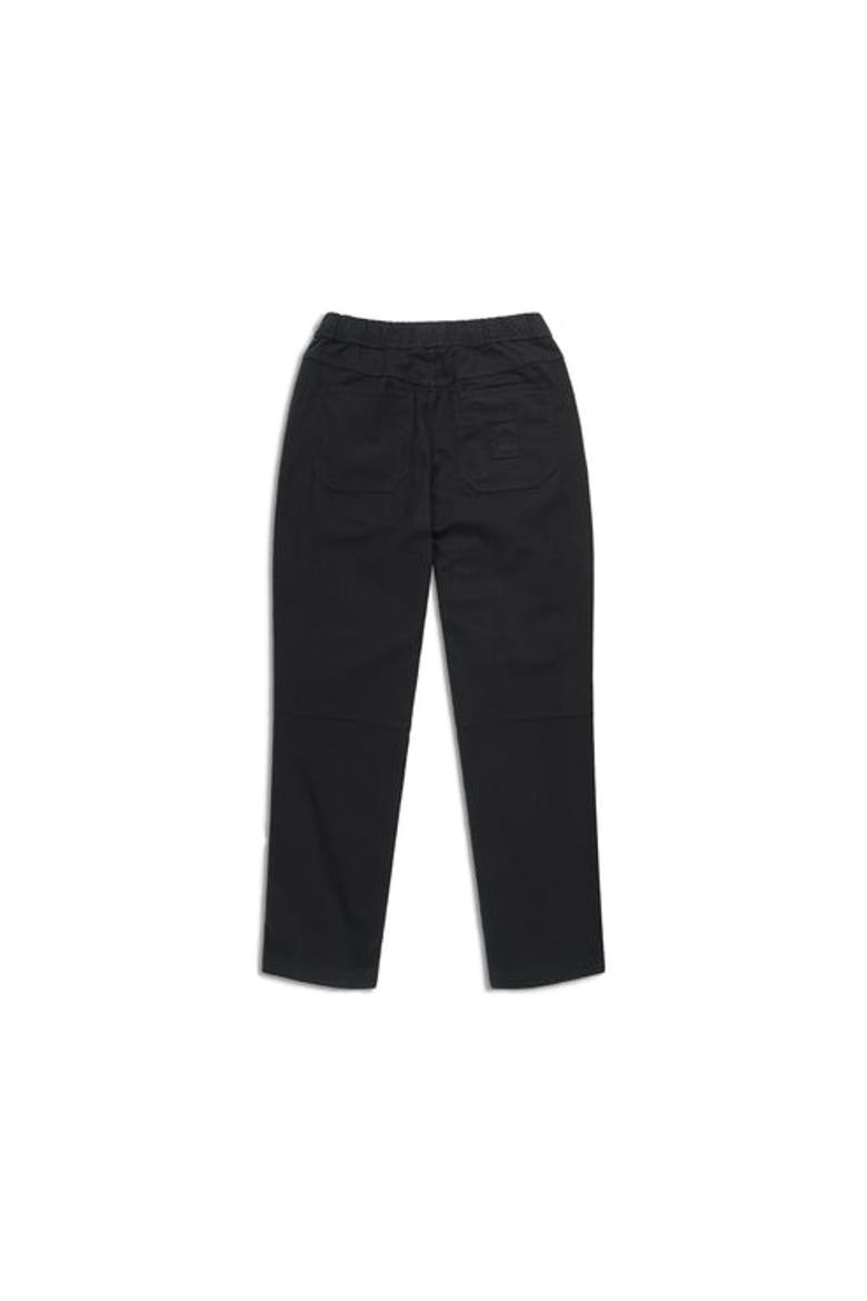 Women's Dirt Pants Classic, Alternate, color, Black