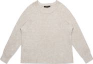 DELUC Lorriane Crewneck Sweater