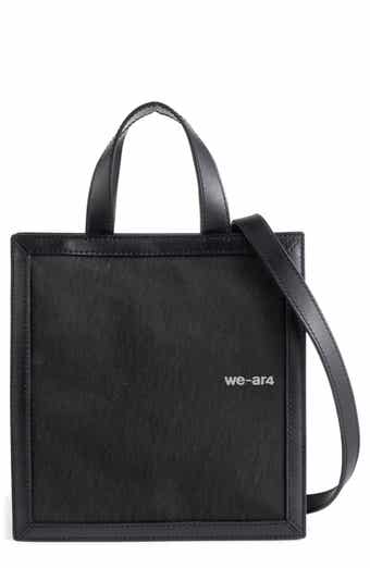 WE-AR4 The Notebook Tote