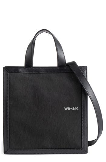We-ar4 The Notebook Tote