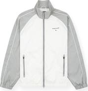 PAPER PLANES Planes Track Jacket