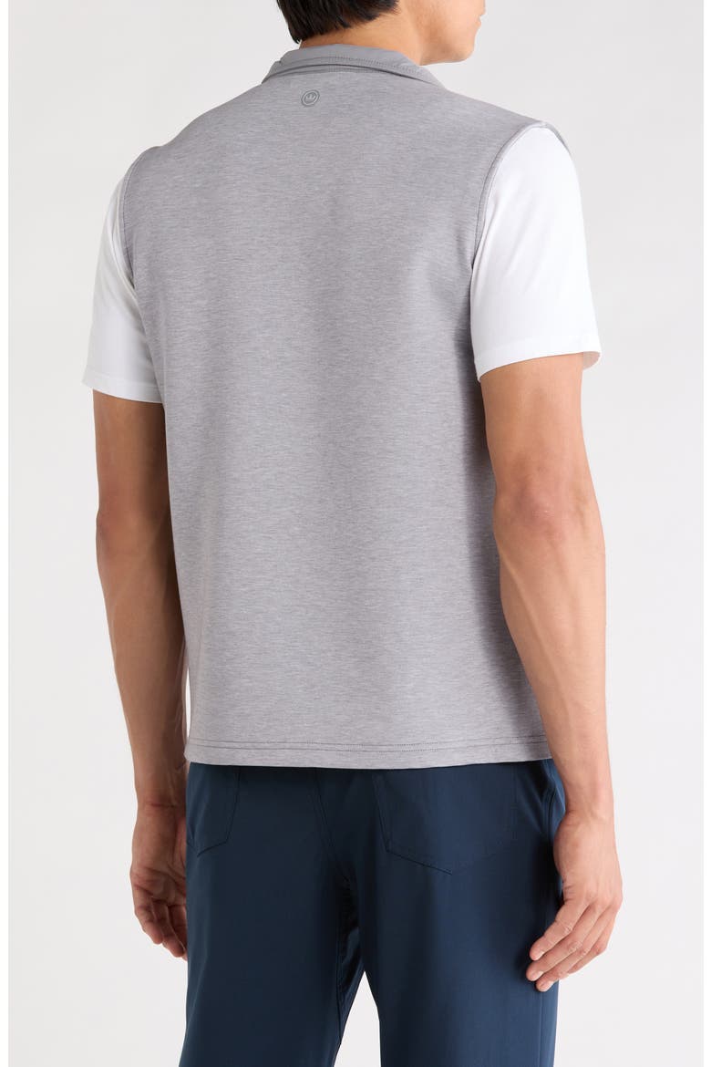 Winsome Hybrid Vest, Alternate, color, OSLO GREY