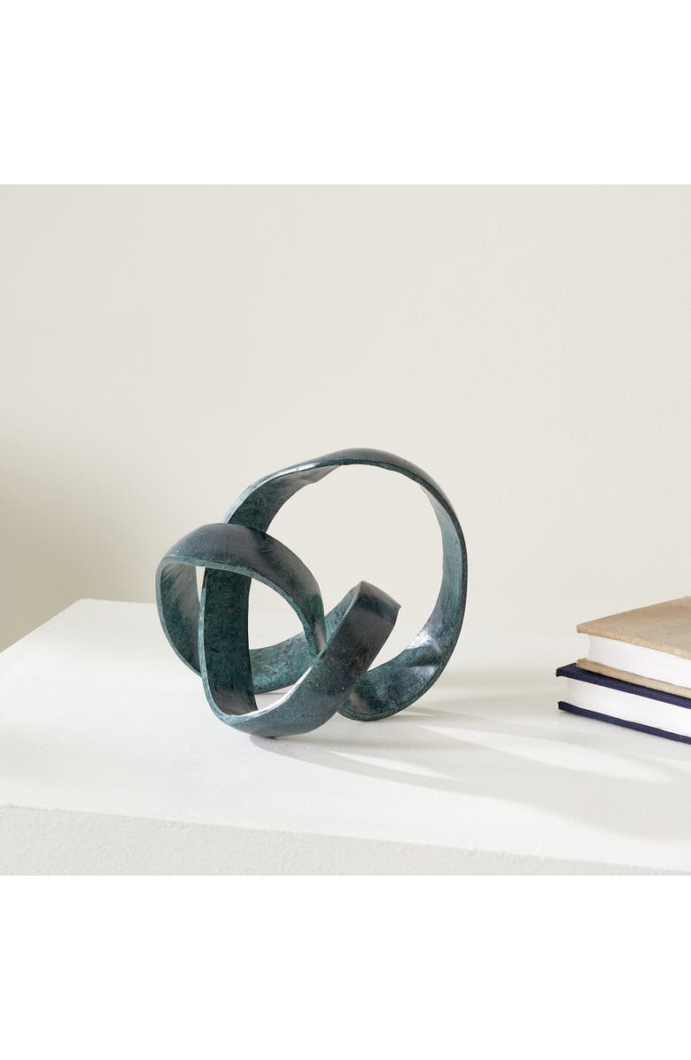 Napa Home & Garden Lorenzo Sculpture, Alternate, color, 