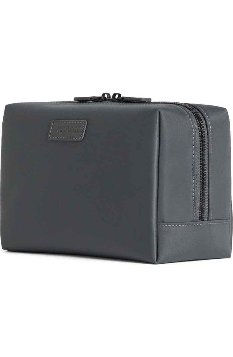 Monos Large Metro Toiletry Case, Alternate, color, Dover Grey