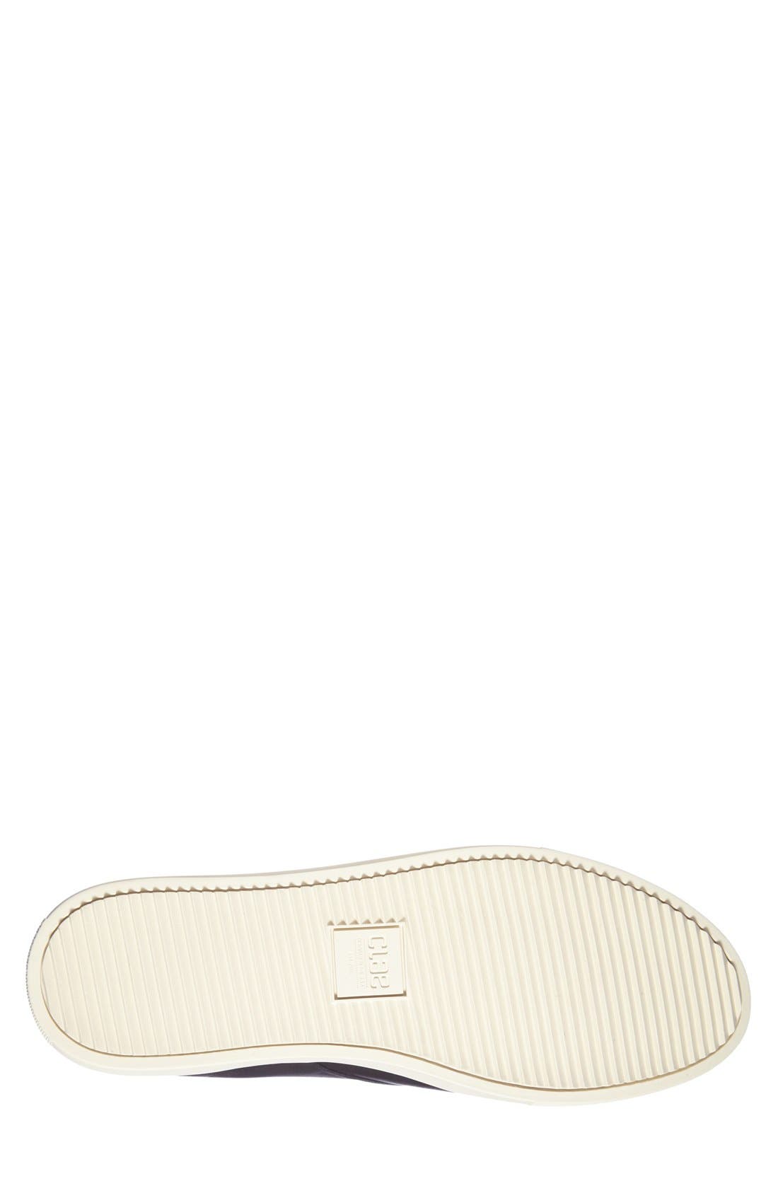 CLAE Strayhorn SP Chukka Boot, Alternate, color, 