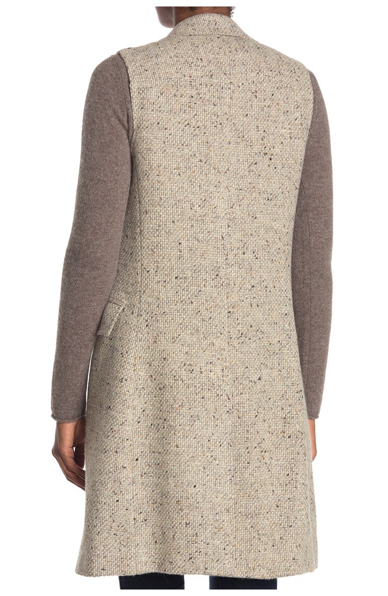 SUISTUDIO Izzy Waistcoat, Alternate, color,