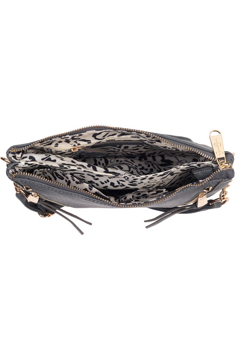 Jessica Simpson Nicole Crossbody Bag, Alternate, color,