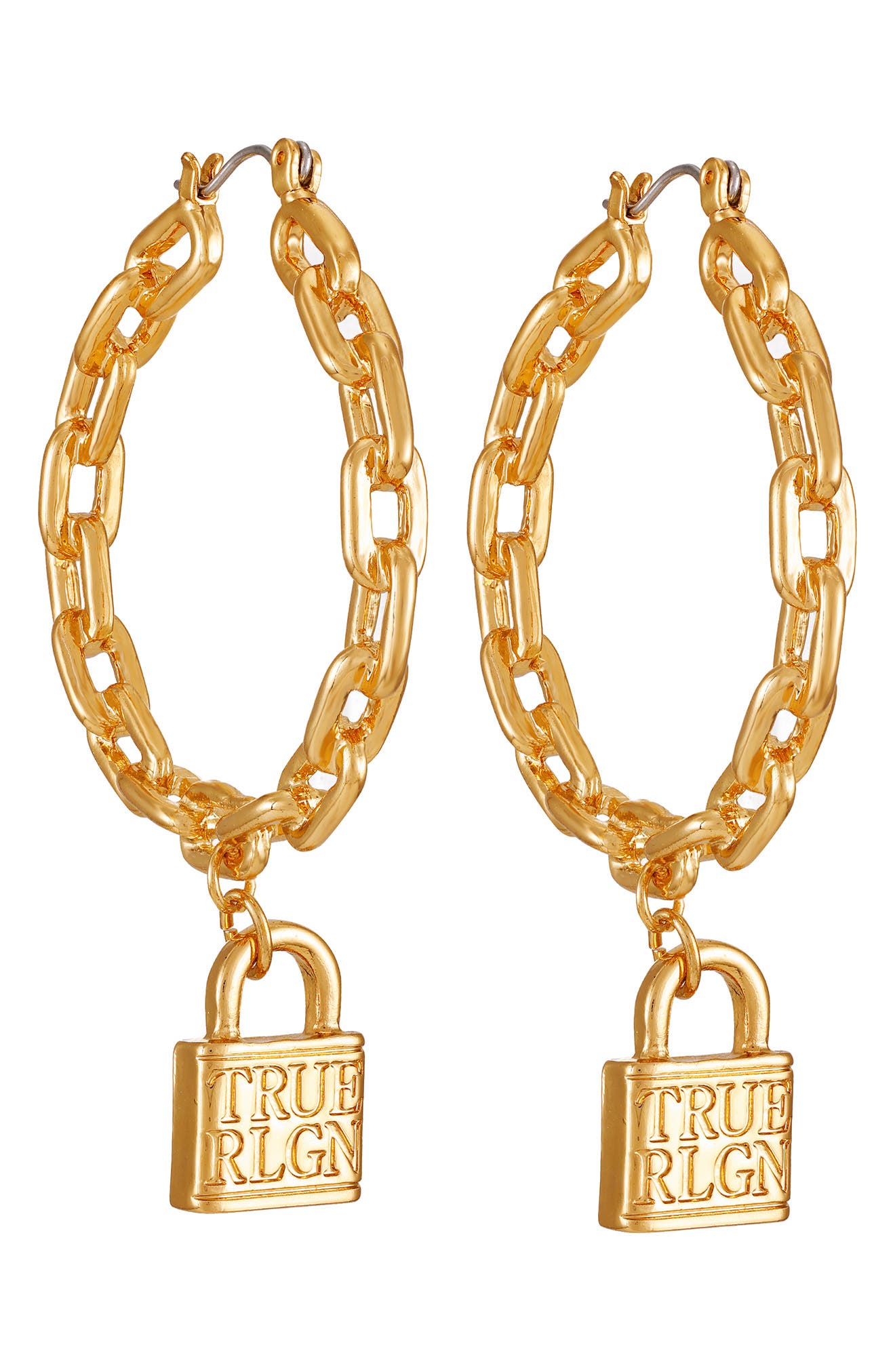 selected GOLDTONE