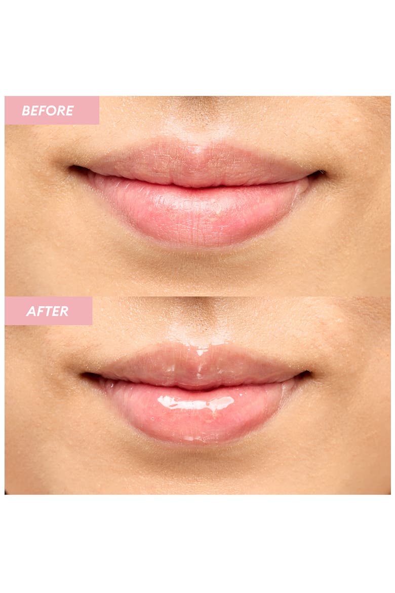 Honey & Milk Lip Oil, Alternate, color, NO COLOR