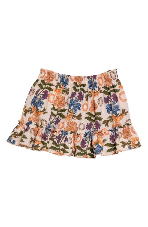 Kids' Cara Fiore Cover-Up Skirt (Little Kid & Big Kid)