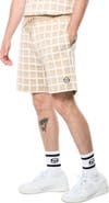 Sergio Tacchini Damarindo Check Short