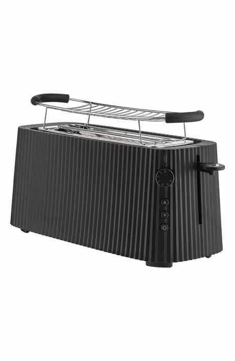 ALESSI Plissé Toaster