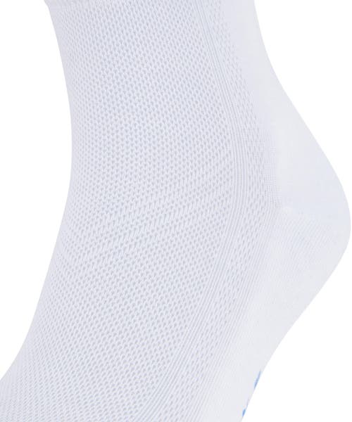 Falke Cool Kick Short Socks In Animal Print