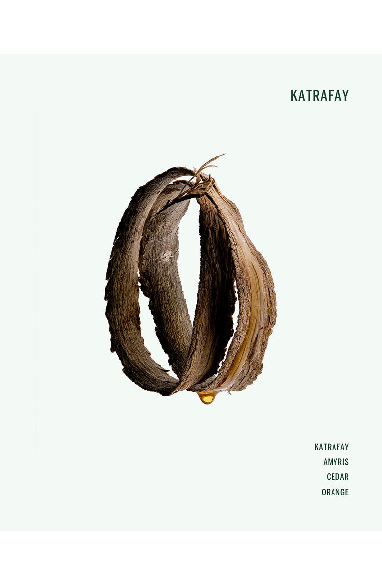 CORPUS Katrafay Body Scrub, Alternate, color, 