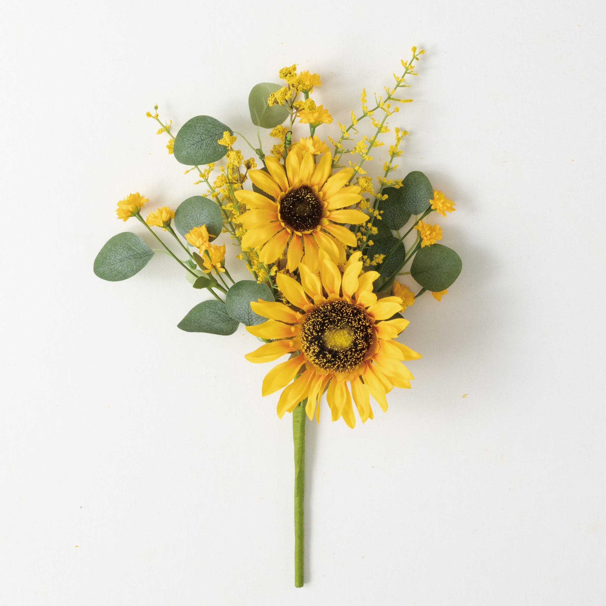 selected Yellow
