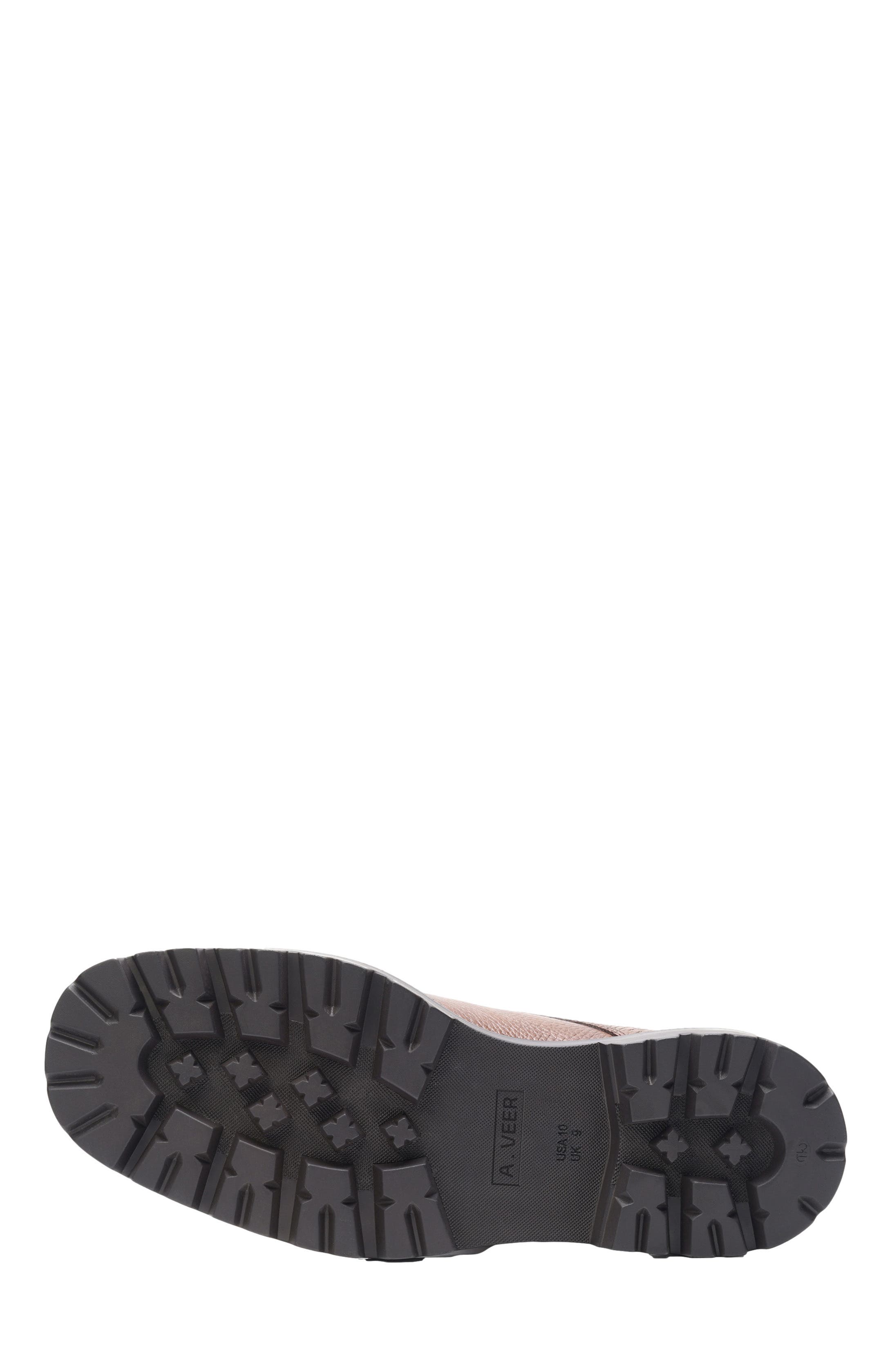 A. Veer Morgan Lace-up, Alternate, color, Tan