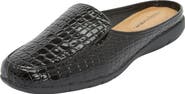 Comfortview The Estelle Slip On Mule