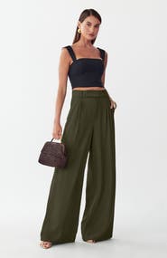 BWLDR Belinda Pants