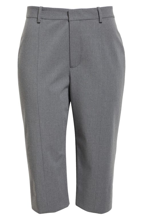 SANDY LIANG SANDY LIANG MELVIN CAPRI TROUSERS