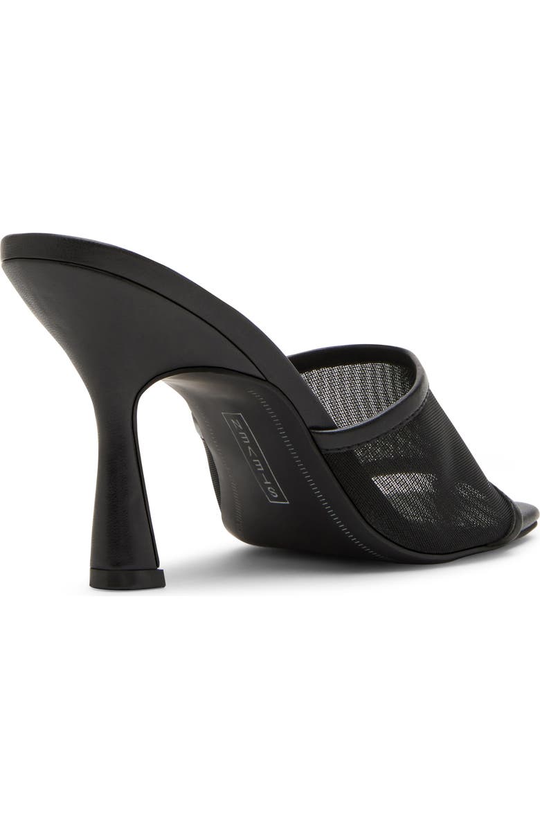 Steven New York Lydia Mesh Sandal, Alternate, color,