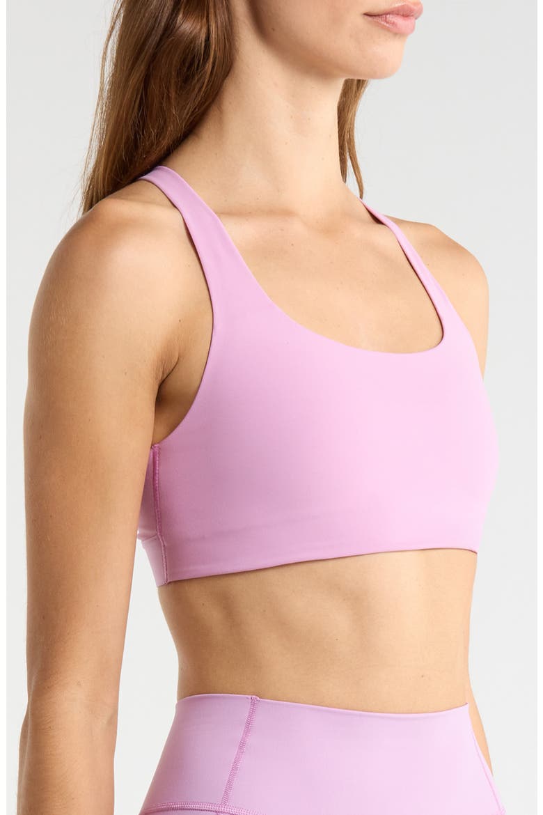 Studio Sports Bra, Alternate, color, SAKURA