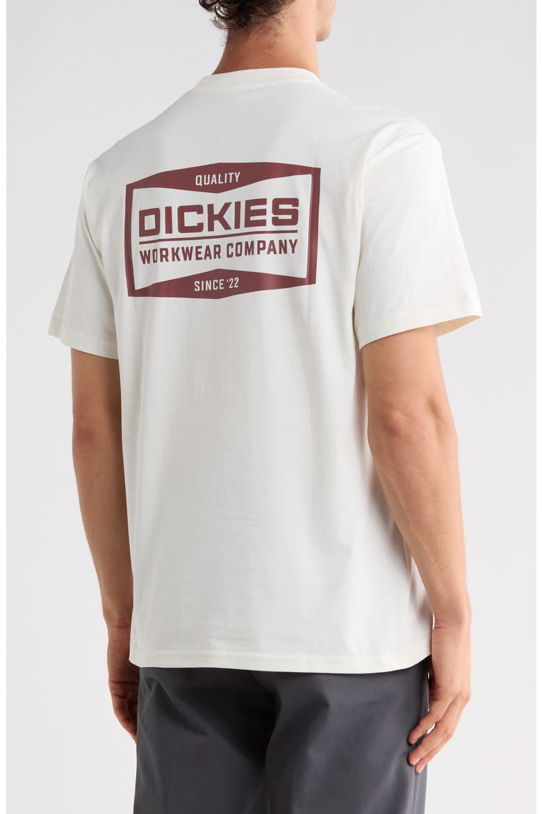 Bolivar Logo Tee, Alternate, color, BLACK/ DESERT SAND