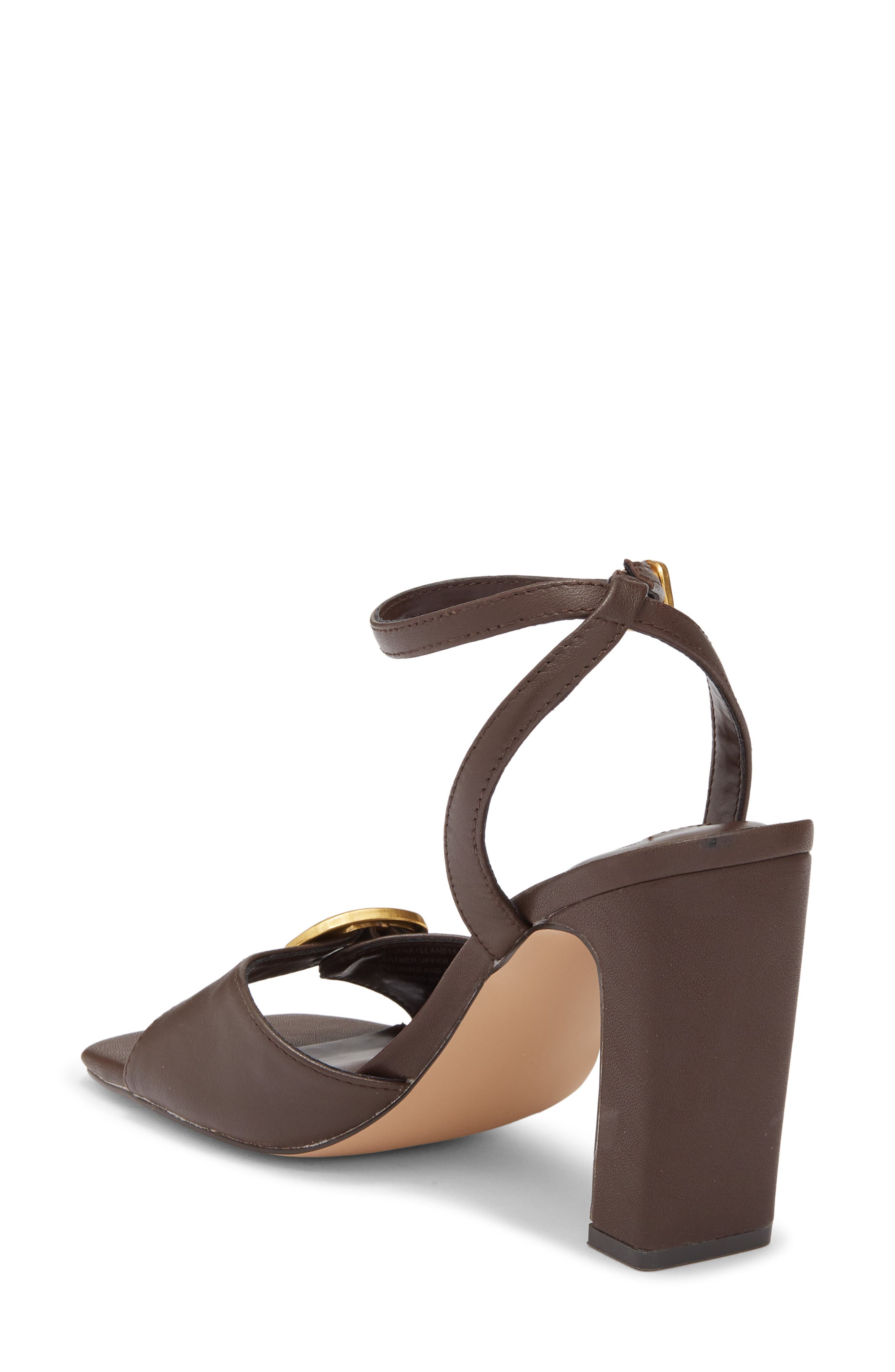 Lilliana Ankle Strap Sandal - image 4
