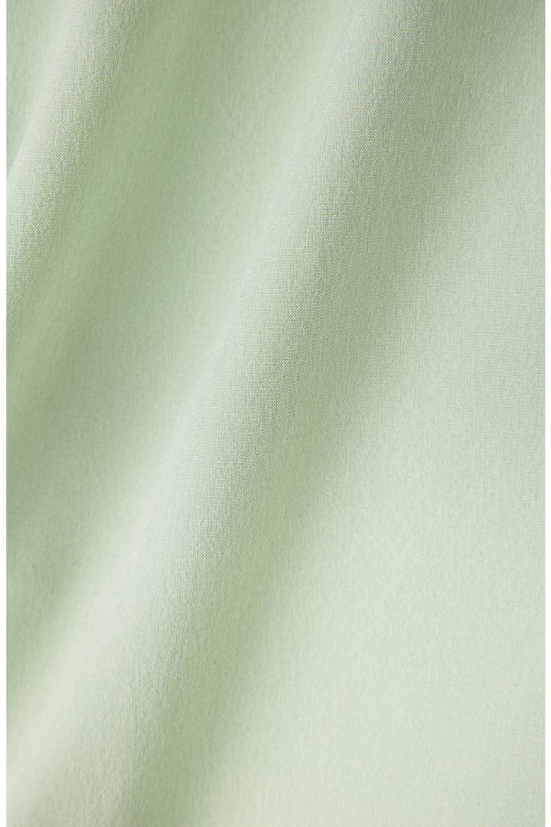 5.5-Inch Water Repellent Swim Trunks, Alternate, color, COOL MINT