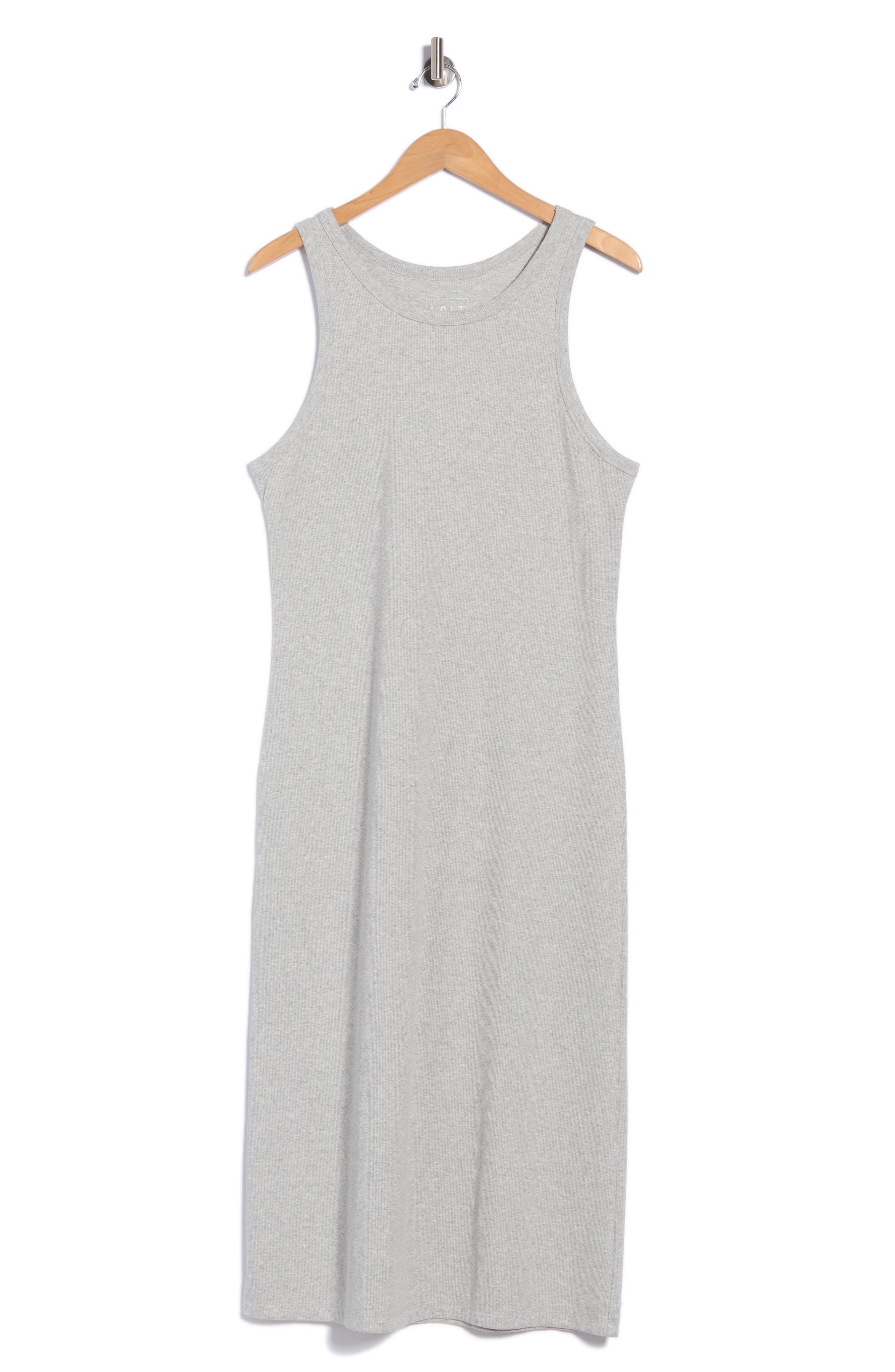 selected HEATHER GREY