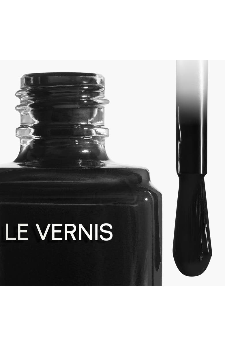 CHANEL LE VERNIS Longwear Nail Color, Alternate, color, 161 Le Diable