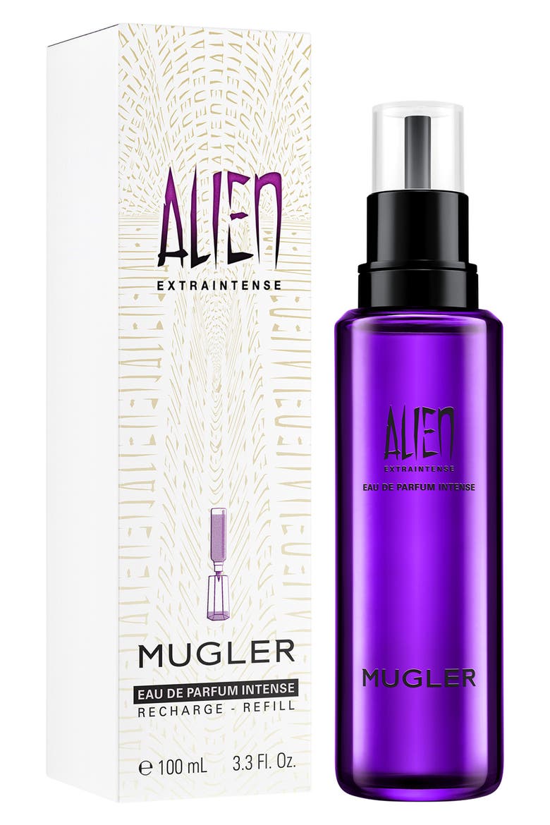 Alien Extraintense Refillable Eau de Parfum, Alternate, color, REFILL