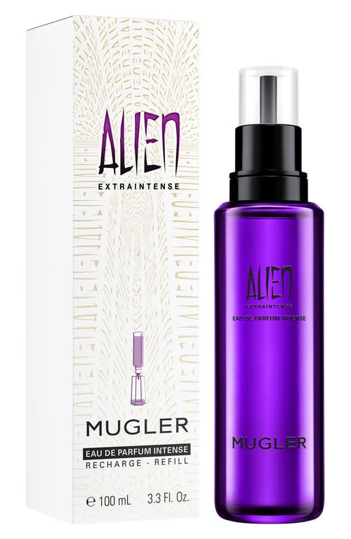 Mugler Alien Extraintense Eau De Parfum In Refill