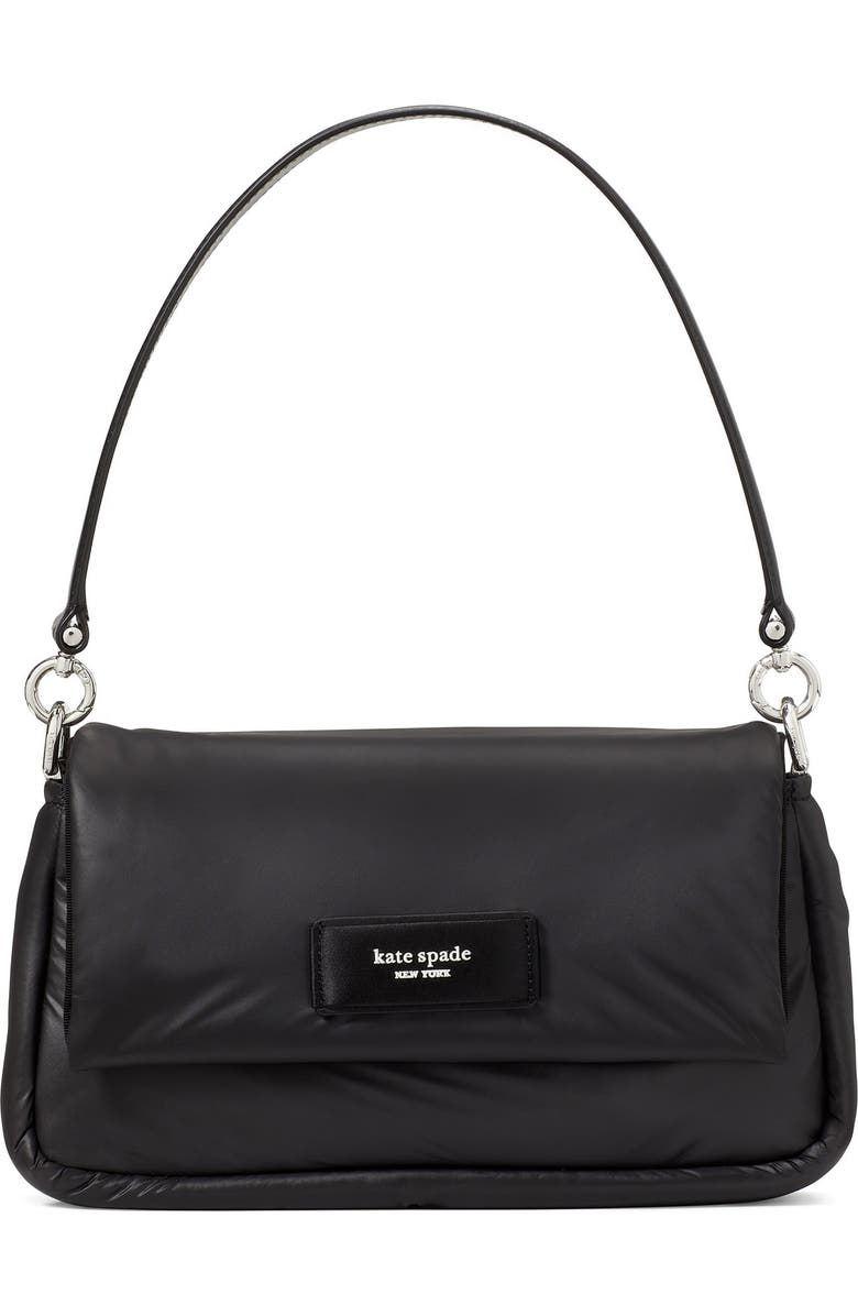 Kate Spade New York lola puffy crossbody bag, Main, color,